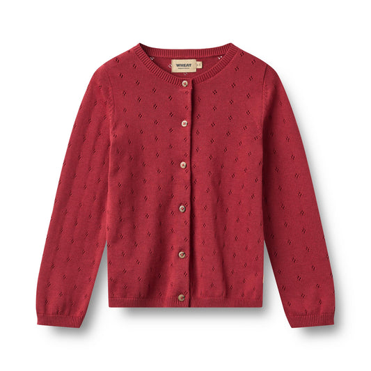 Wheat Strickjacke Maia