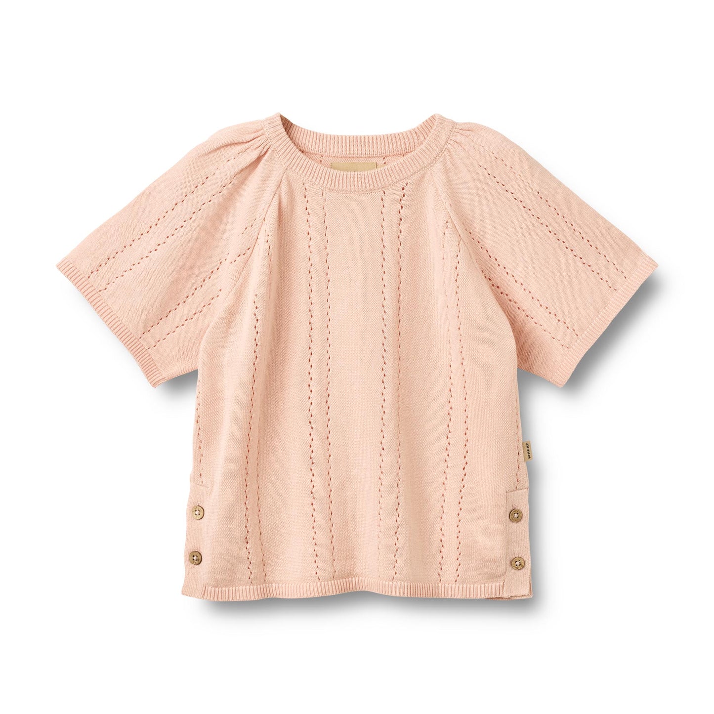 Wheat Strickshirt Vilna