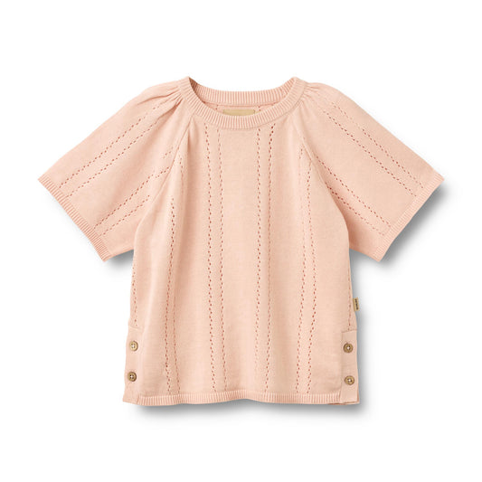 Wheat Strickshirt Vilna