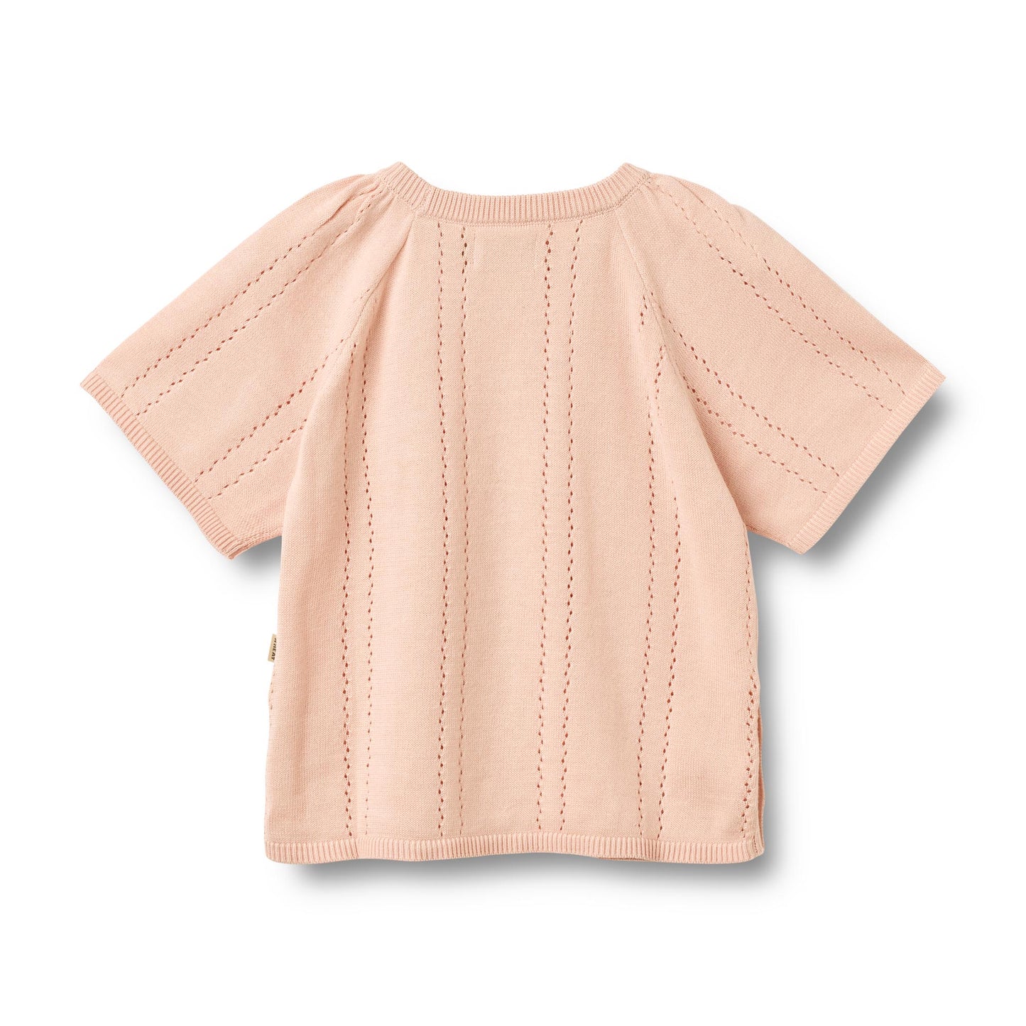 Wheat Strickshirt Vilna