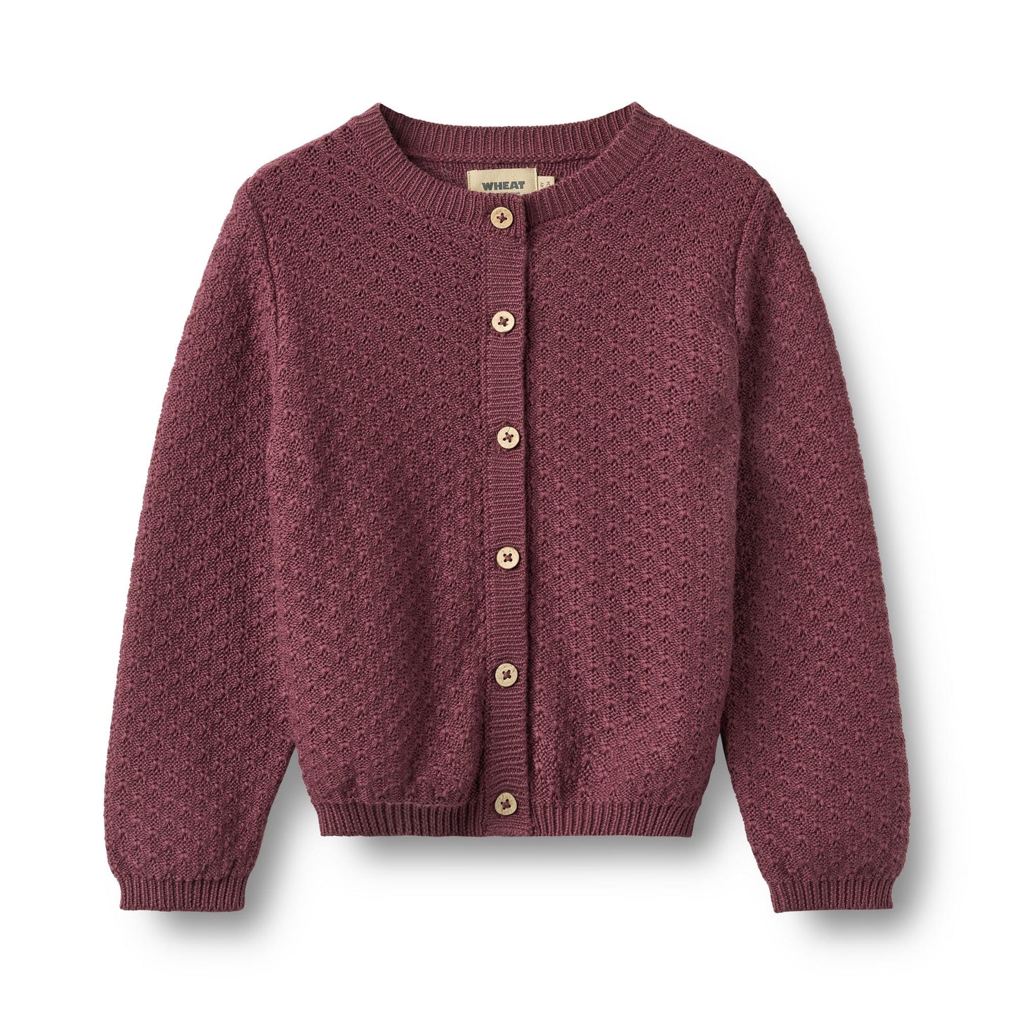 Wheat Strickjacke Magnella