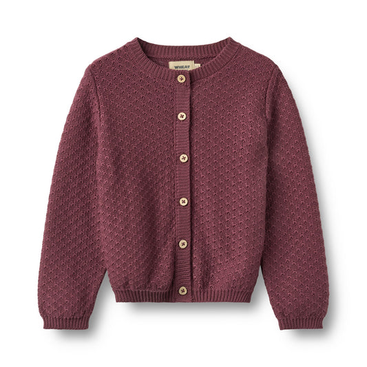 Wheat Strickjacke Magnella