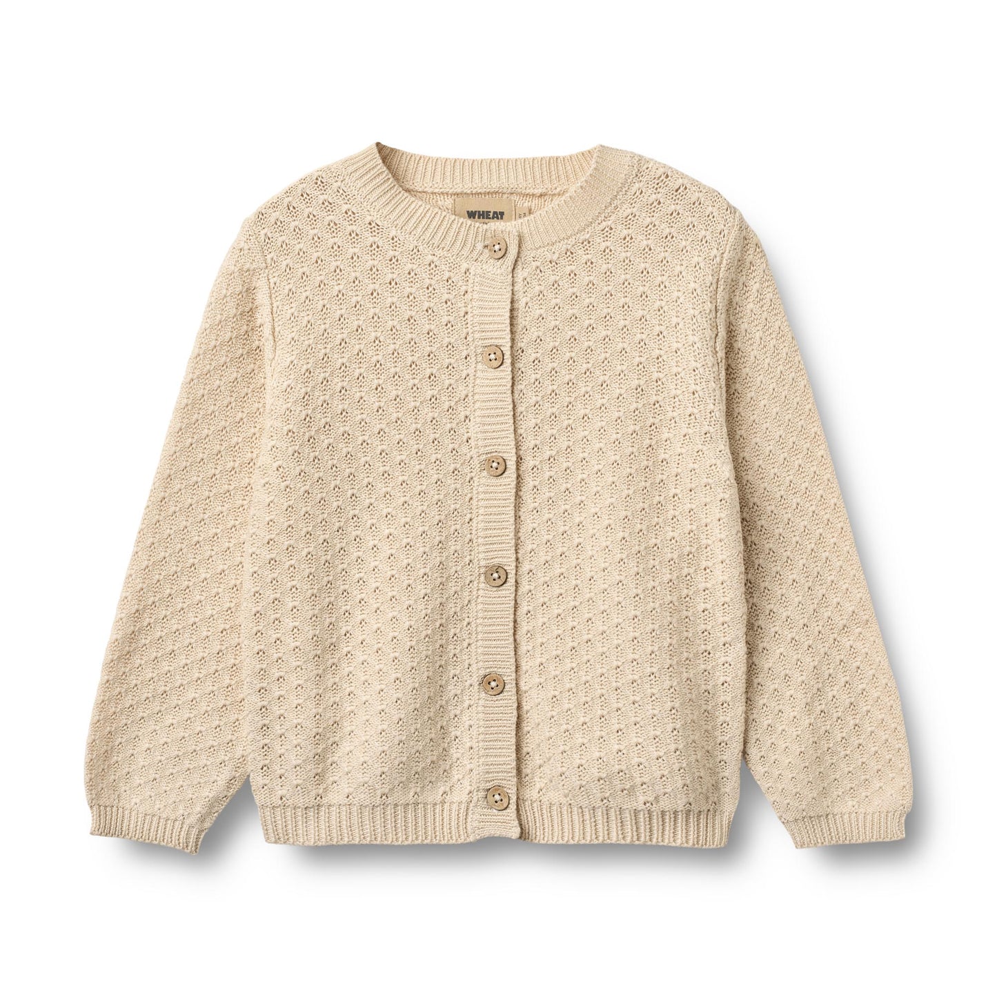 Wheat Strickjacke Magnella