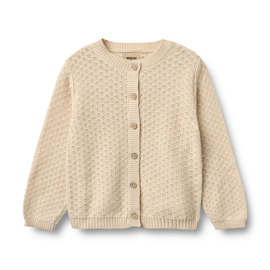 Wheat Strickjacke Magnella