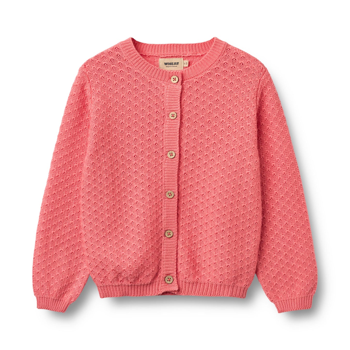 Wheat Strickjacke Magnella