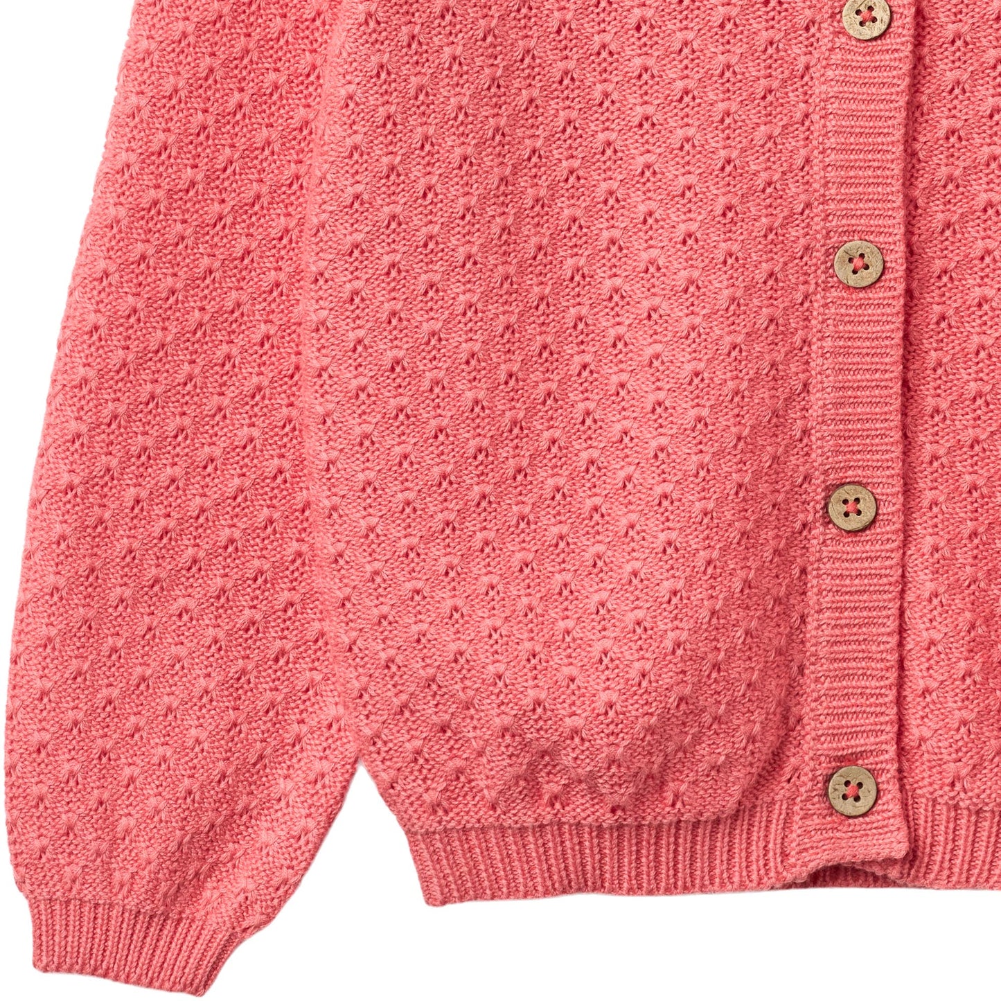 Wheat Strickjacke Magnella