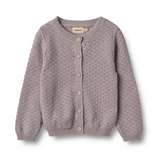 Wheat Strickjacke Magnella