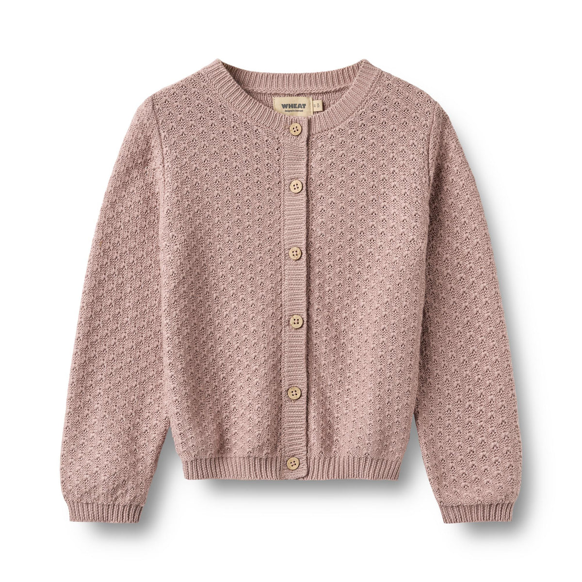 Wheat Strickjacke Magnella