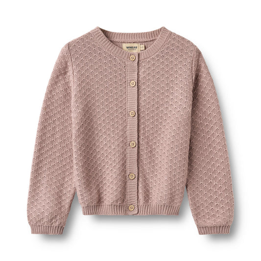 Wheat Strickjacke Magnella