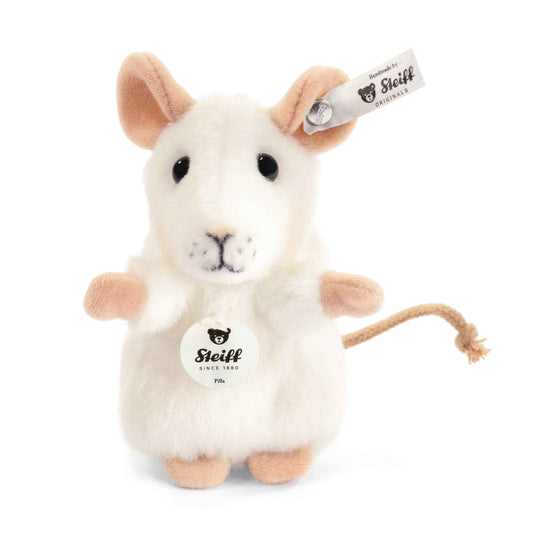 Steiff Pilla Maus 10 cm