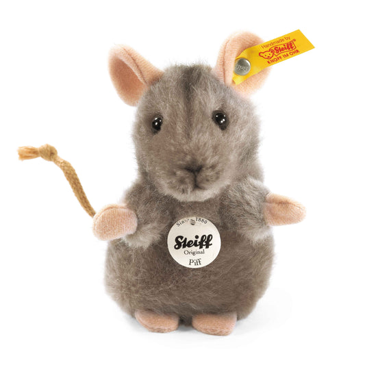 Steiff Piff Maus 10 cm