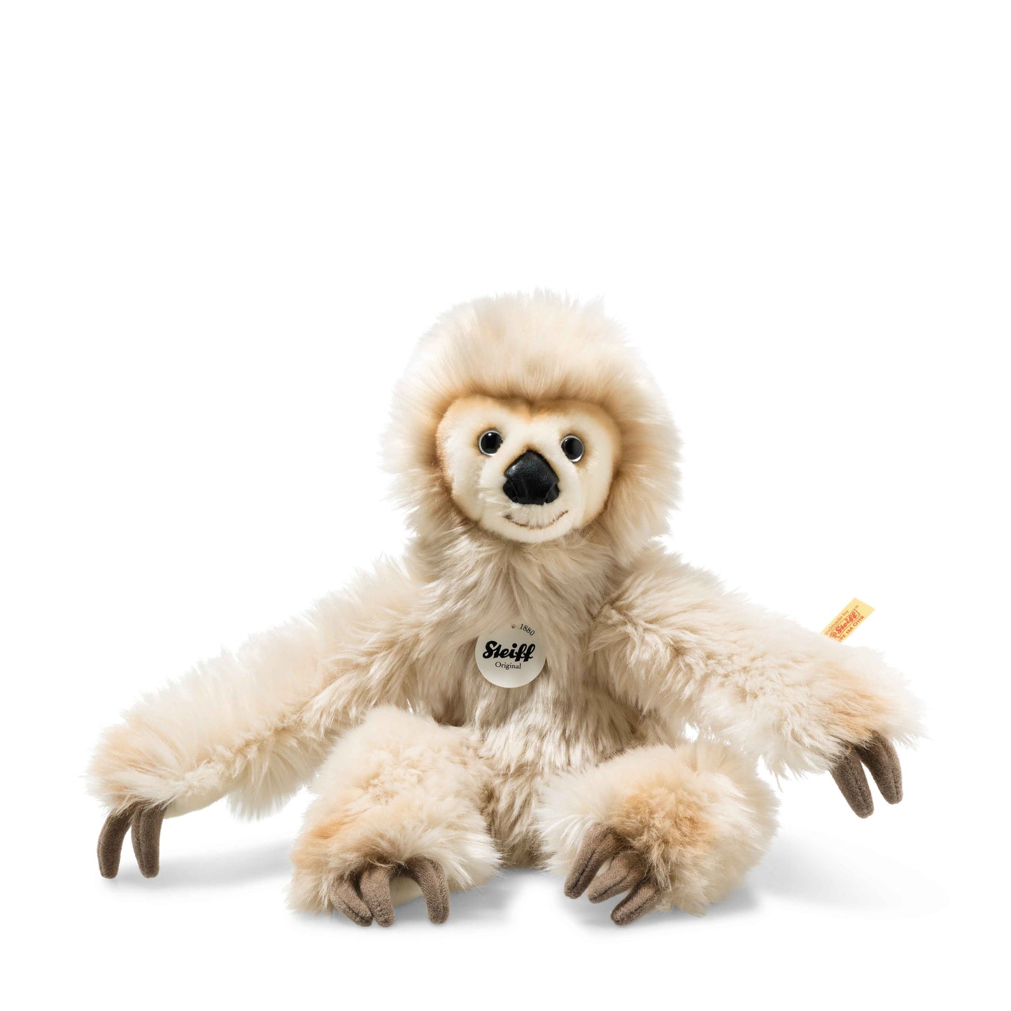 Steiff Miguel Baby Schlenker Faultier 33cm