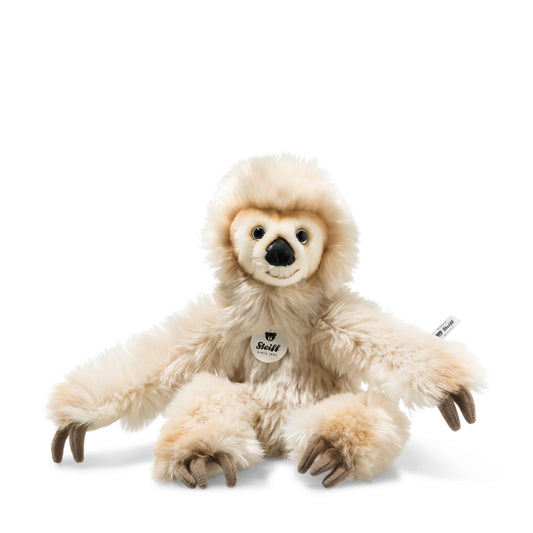 Steiff Miguel Baby Schlenker Faultier 33cm