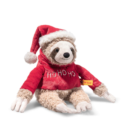 Steiff Sanny Faultier Christmas 30cm