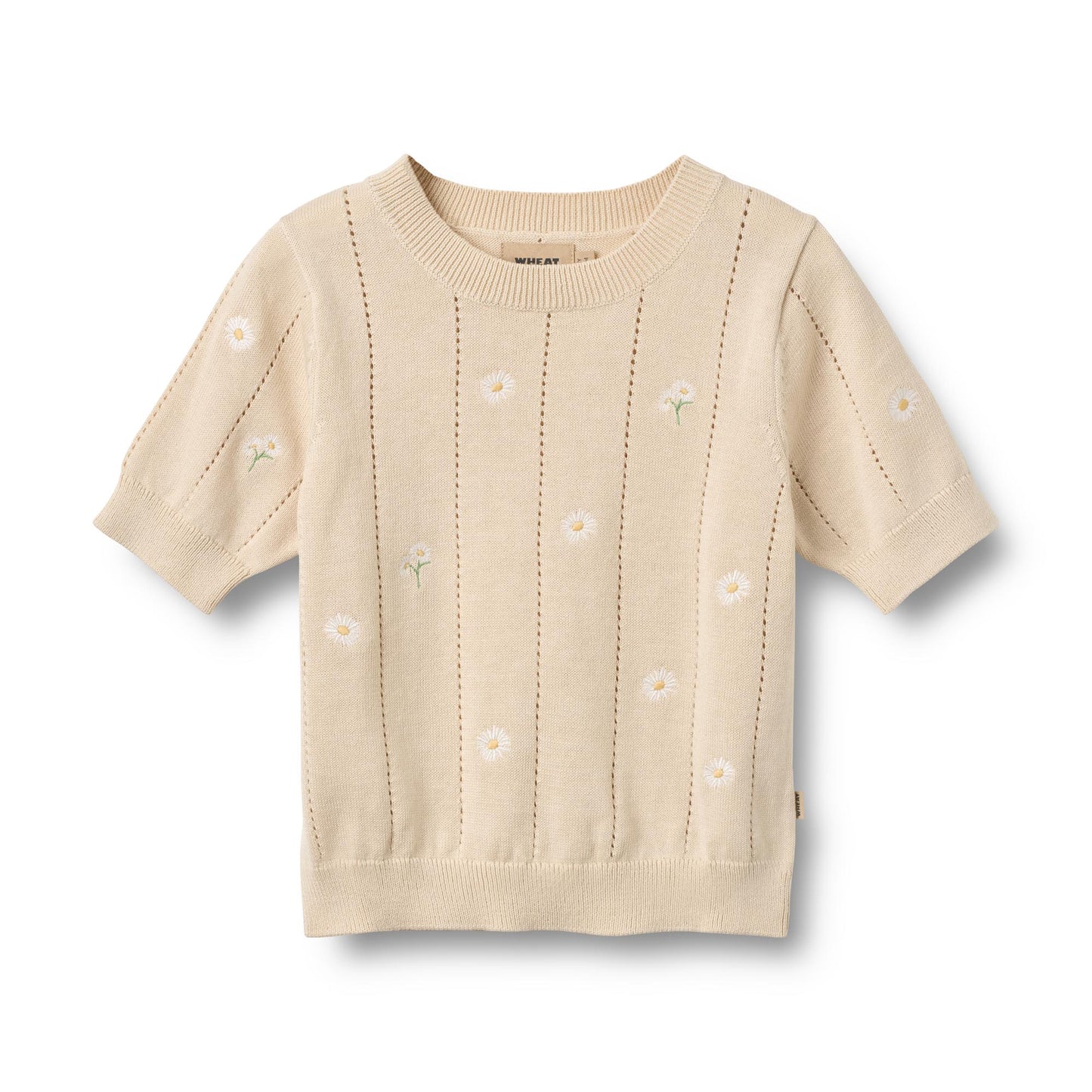 Wheat Stricktop Malvina