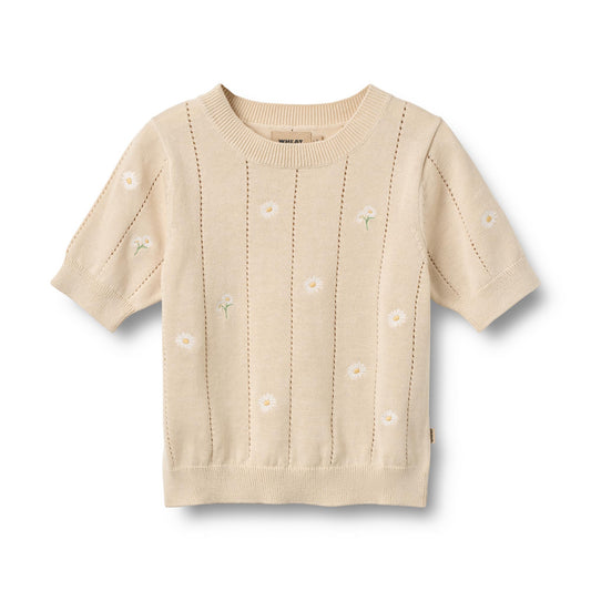 Wheat Stricktop Malvina