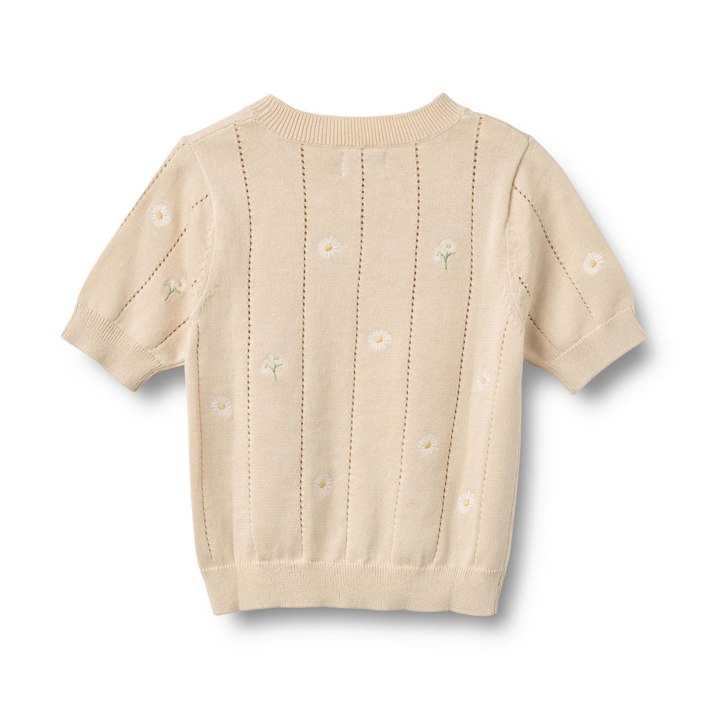 Wheat Stricktop Malvina