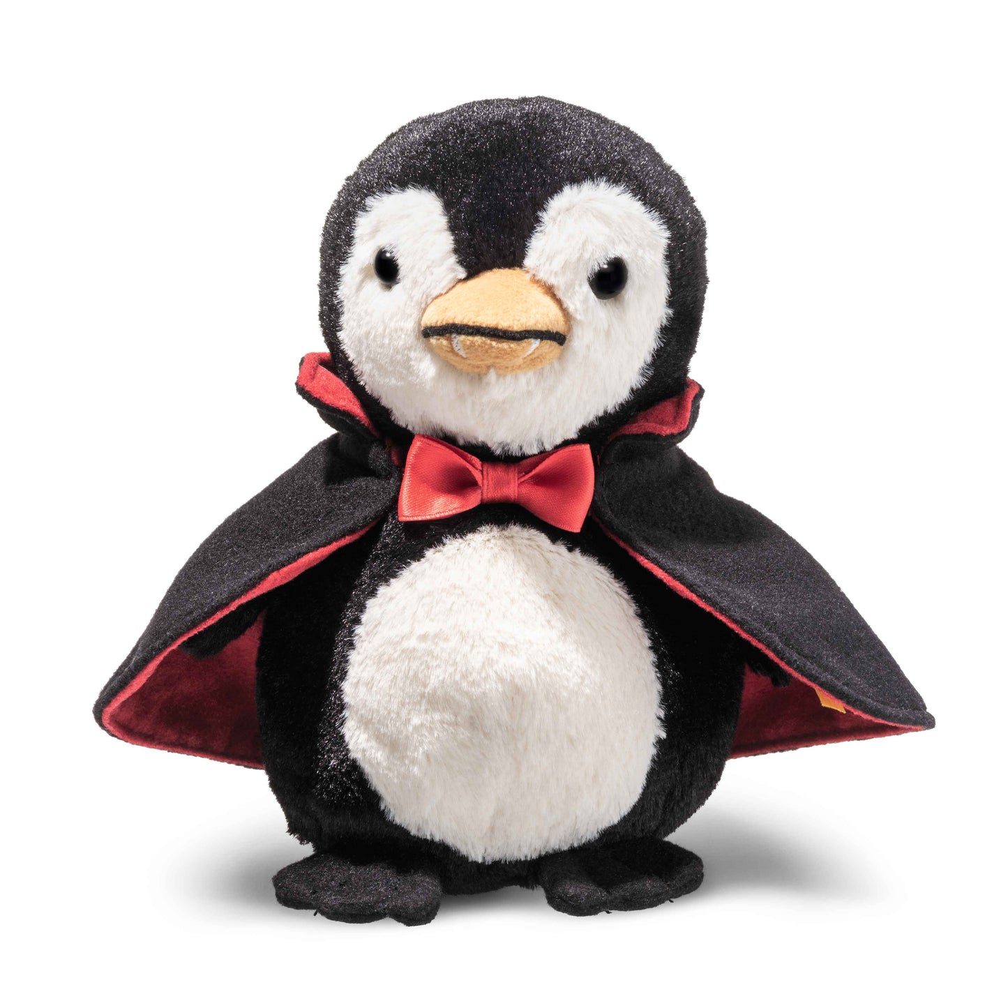 Steiff Pinguin Nibble der Vampir