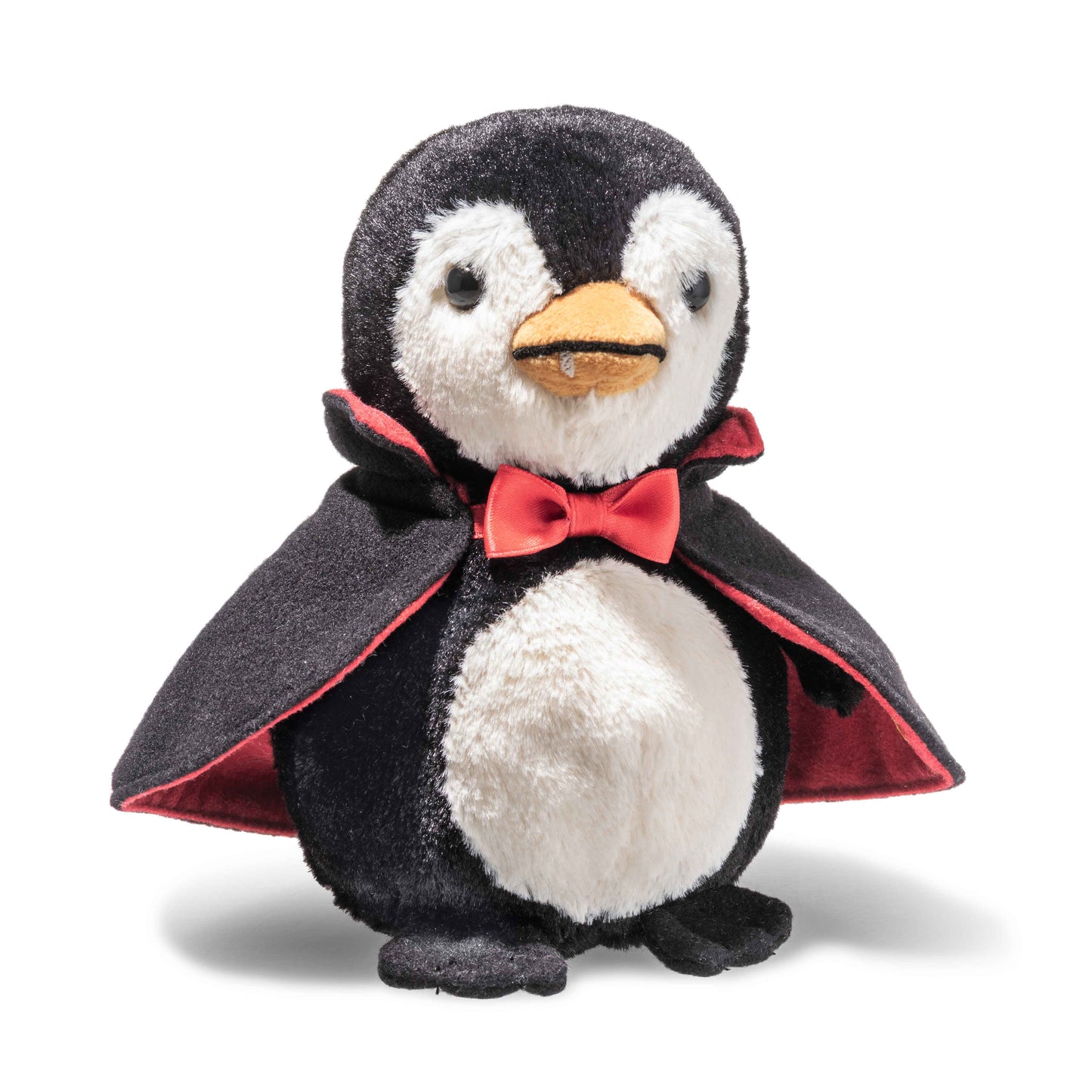 Steiff Pinguin Nibble der Vampir