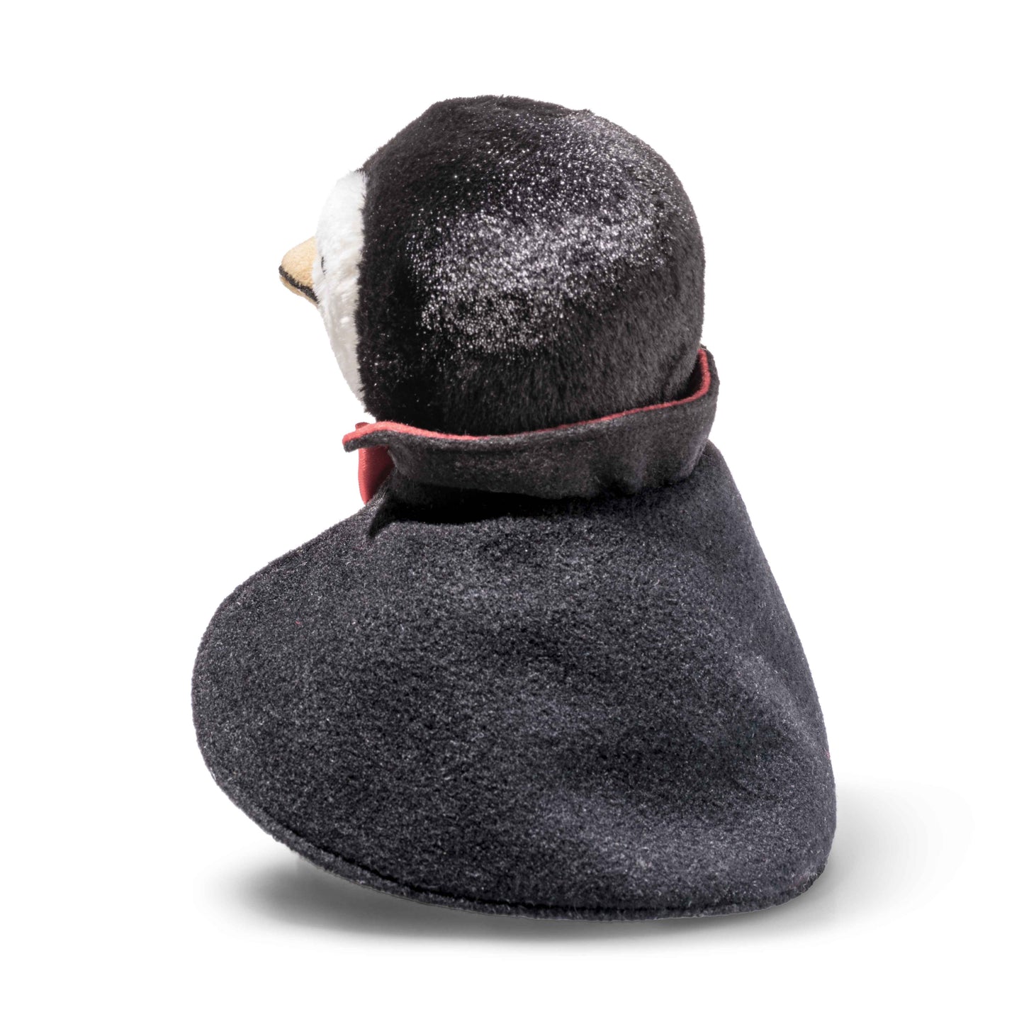Steiff Pinguin Nibble der Vampir