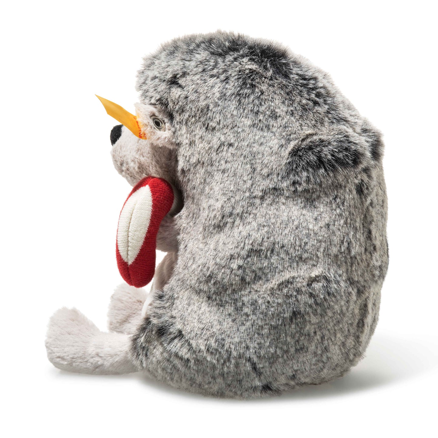 Steiff Hedgy Igel Christmas 18cm