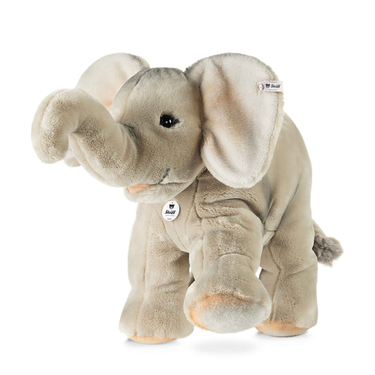 Steiff Trampili Elefant grau stehend 45cm