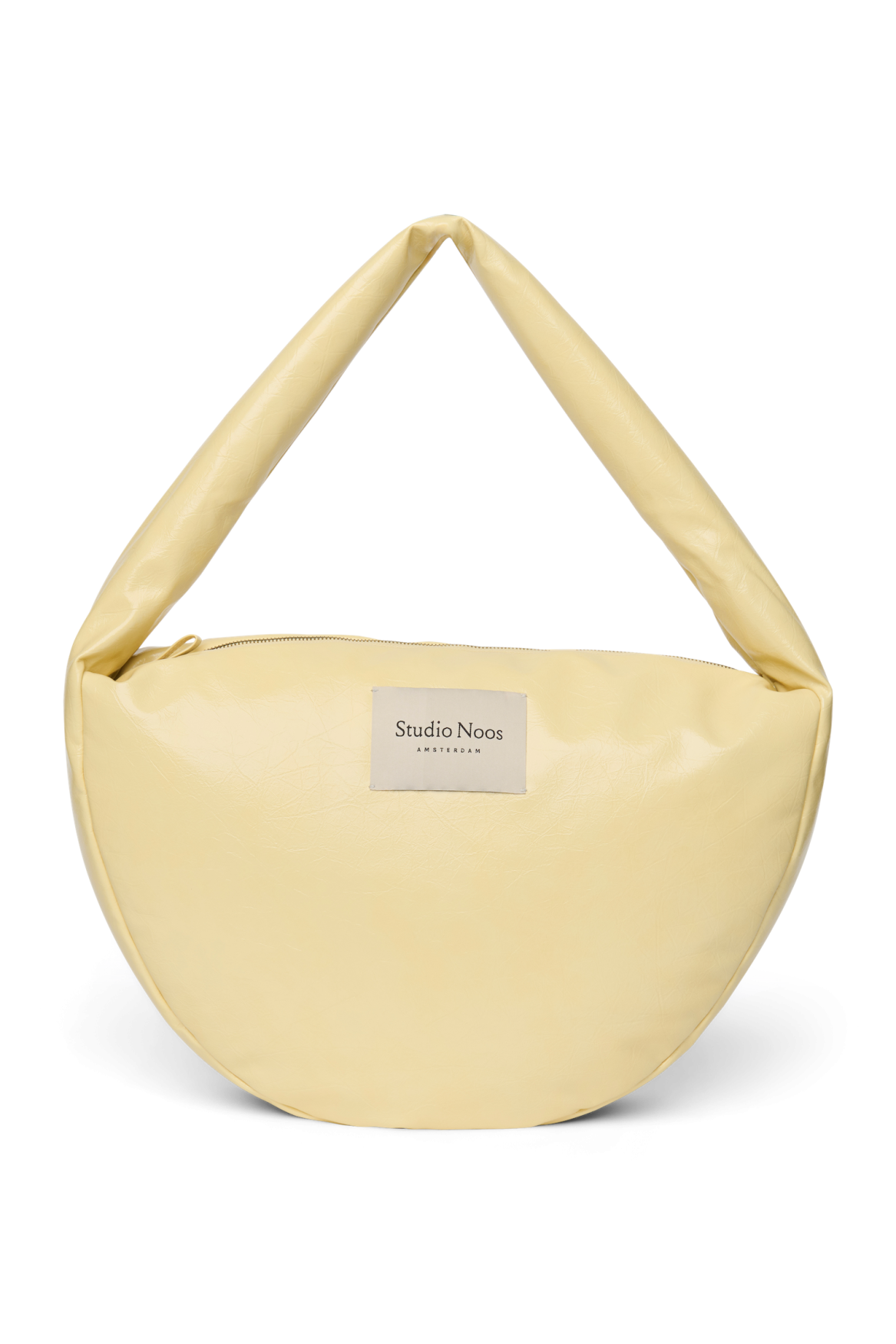 Studio Noos Vegan Leder Cross Body Bag