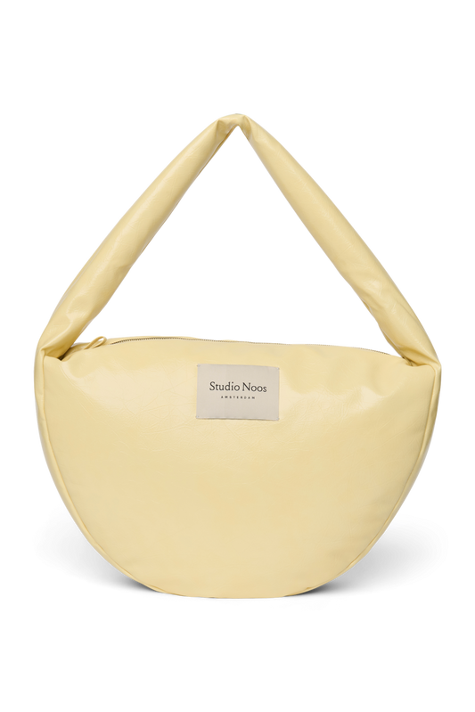 Studio Noos Vegan Leder Cross Body Bag