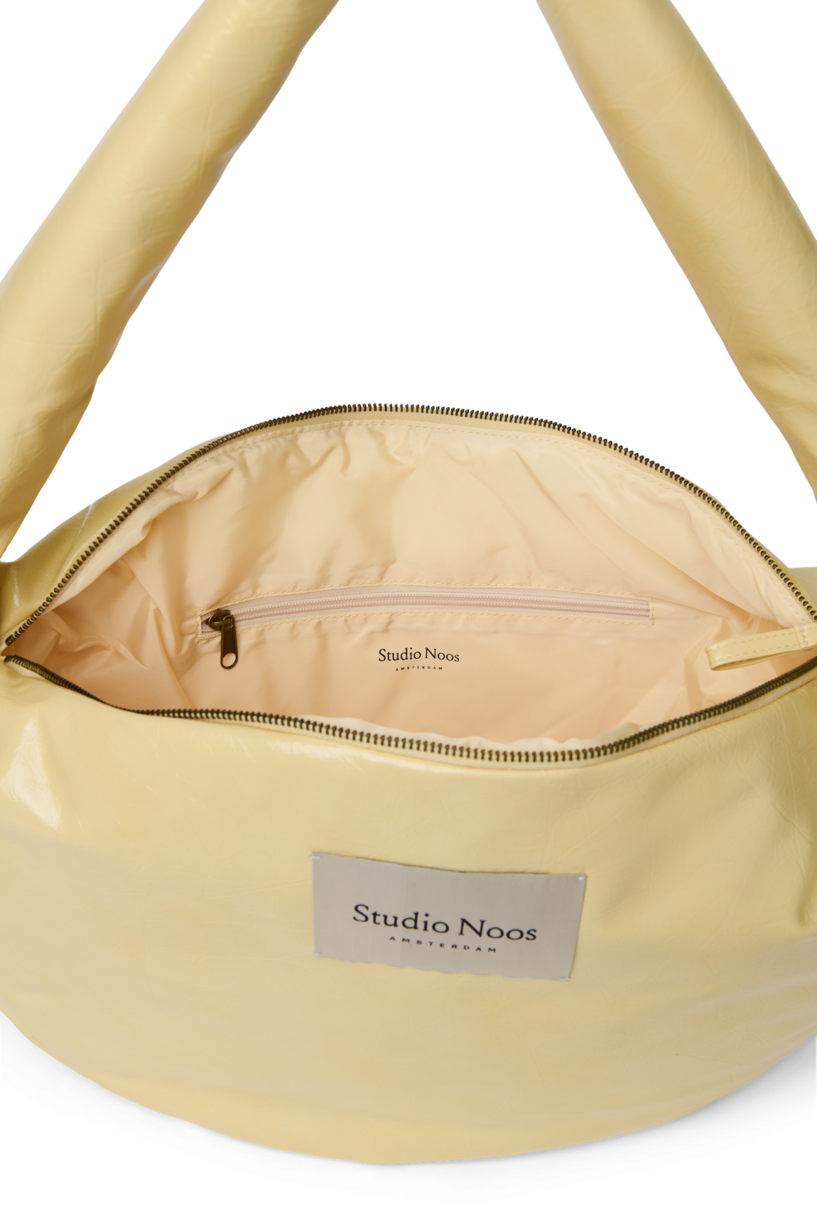 Studio Noos Vegan Leder Cross Body Bag
