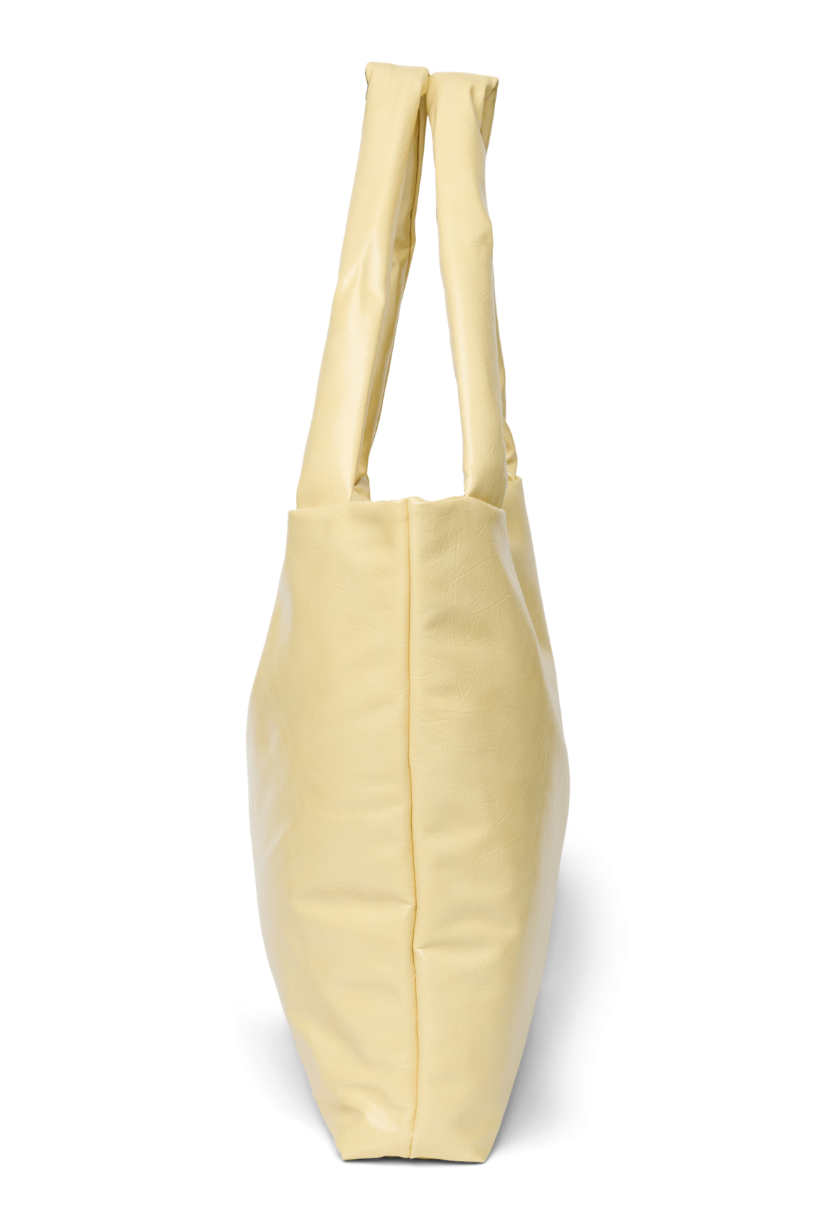Studio Noos Vegan Leder Mom Bag