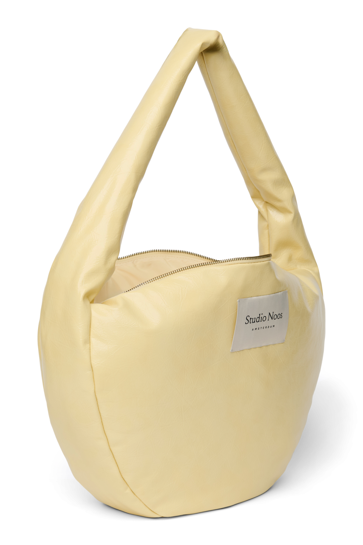 Studio Noos Vegan Leder Cross Body Bag