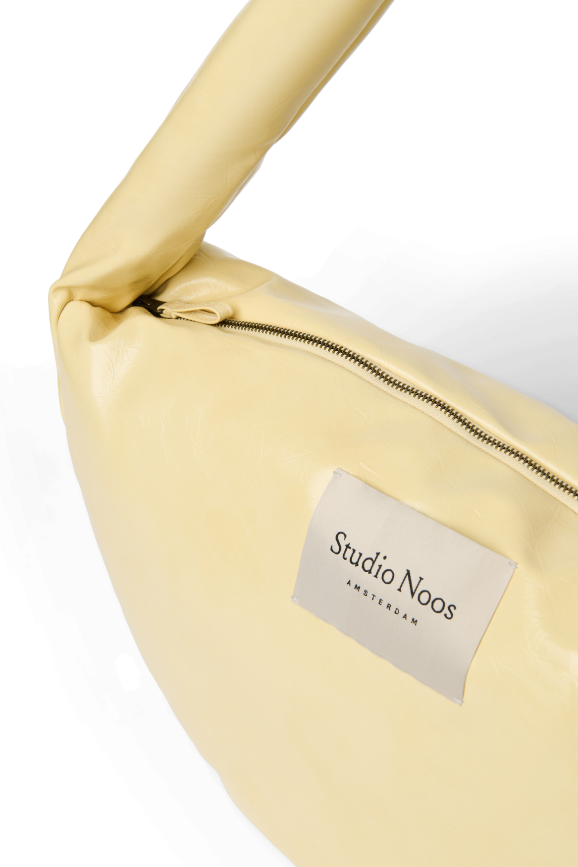 Studio Noos Vegan Leder Cross Body Bag
