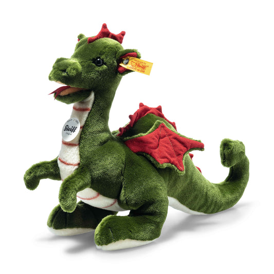 Steiff Rocky Drache 32 cm