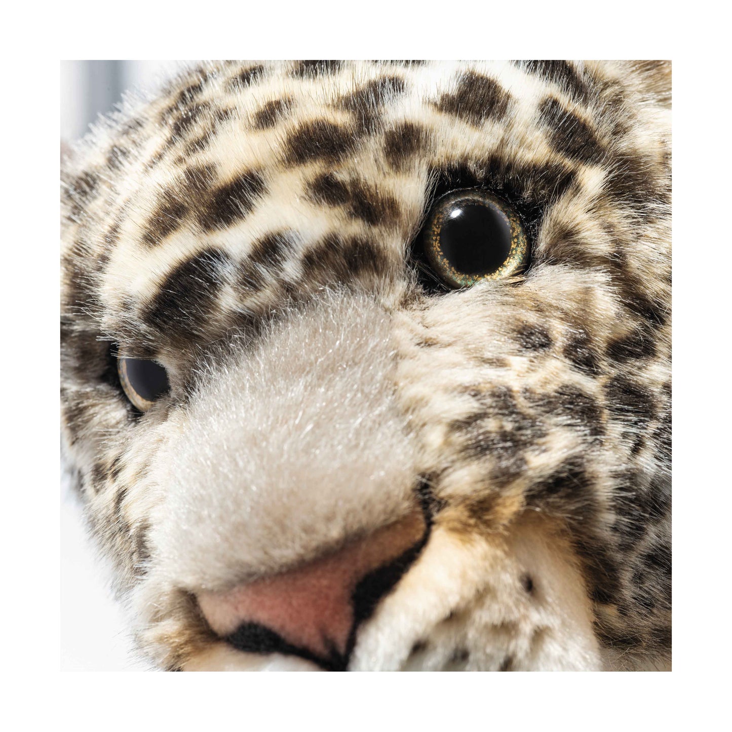Steiff Parddy Leopard 36cm