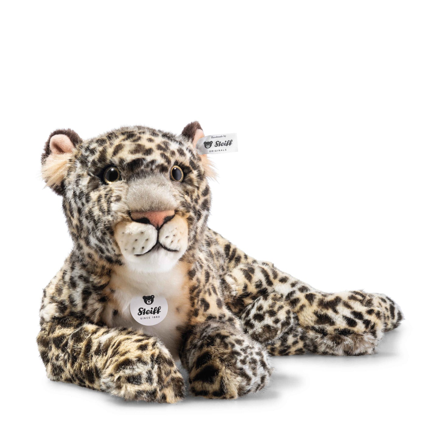 Steiff Parddy Leopard 36cm