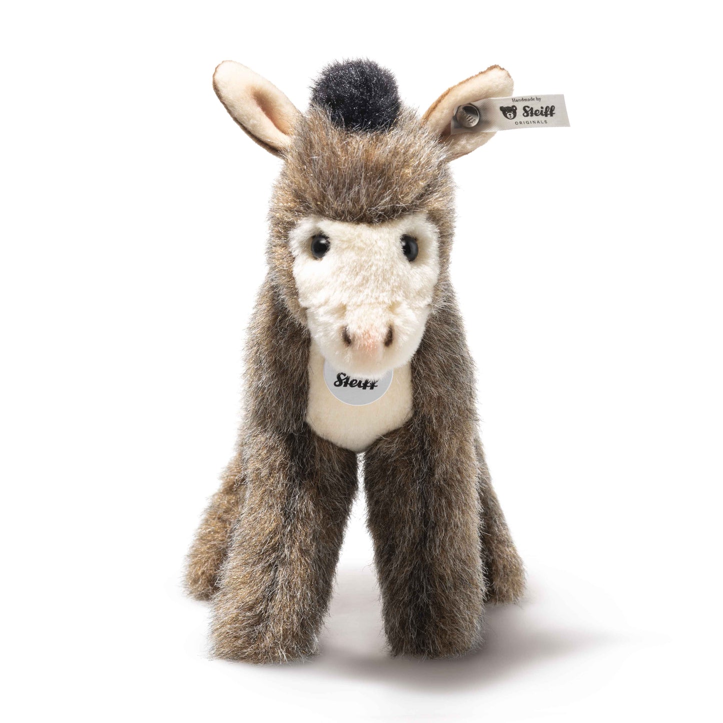 Steiff Asinus Esel 17cm