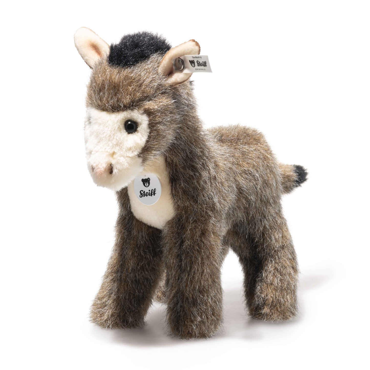 Steiff Asinus Esel 17cm