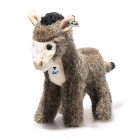 Steiff Asinus Esel 17cm