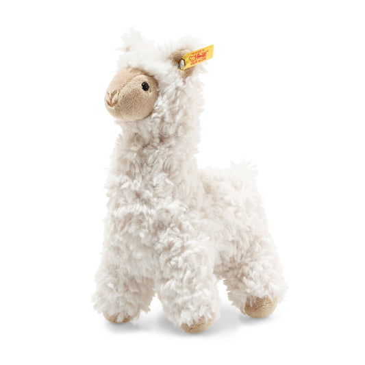Steiff Leandro Lama 19cm