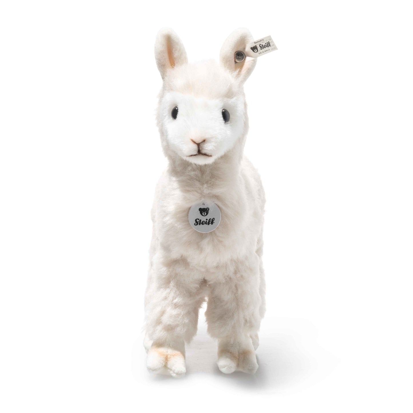 Steiff Cosy Alpaka 18cm