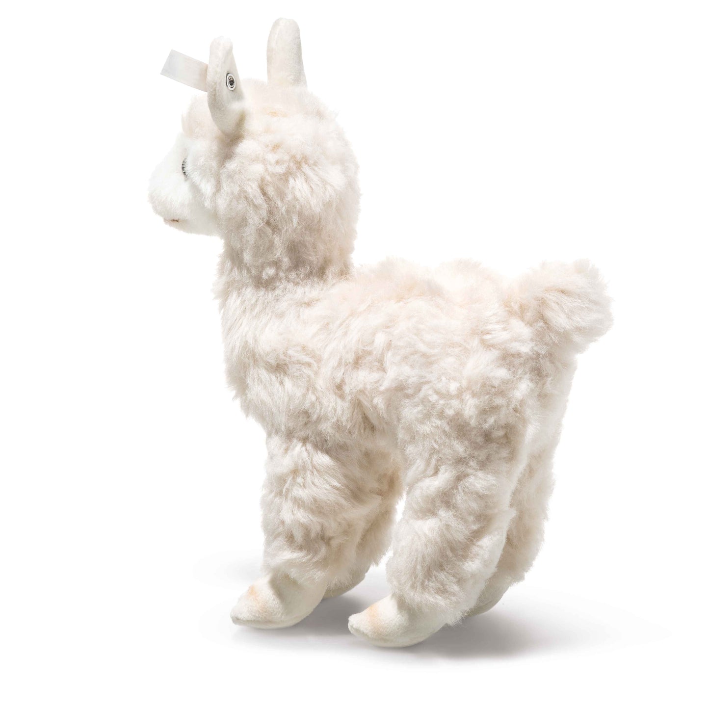 Steiff Cosy Alpaka 18cm