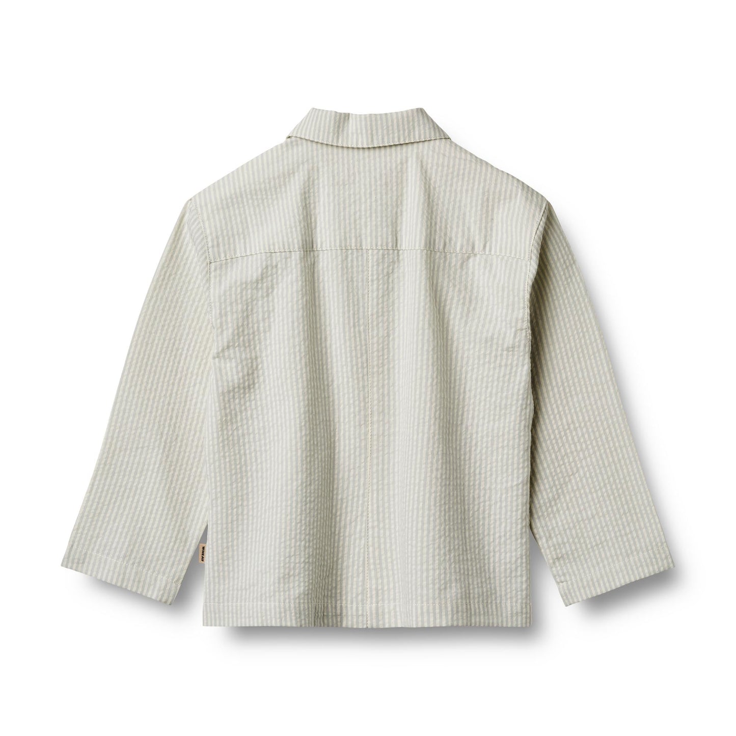 Wheat Overshirt Ghita