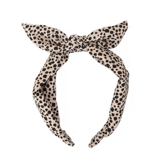 Rockahula Leopard Haarreif