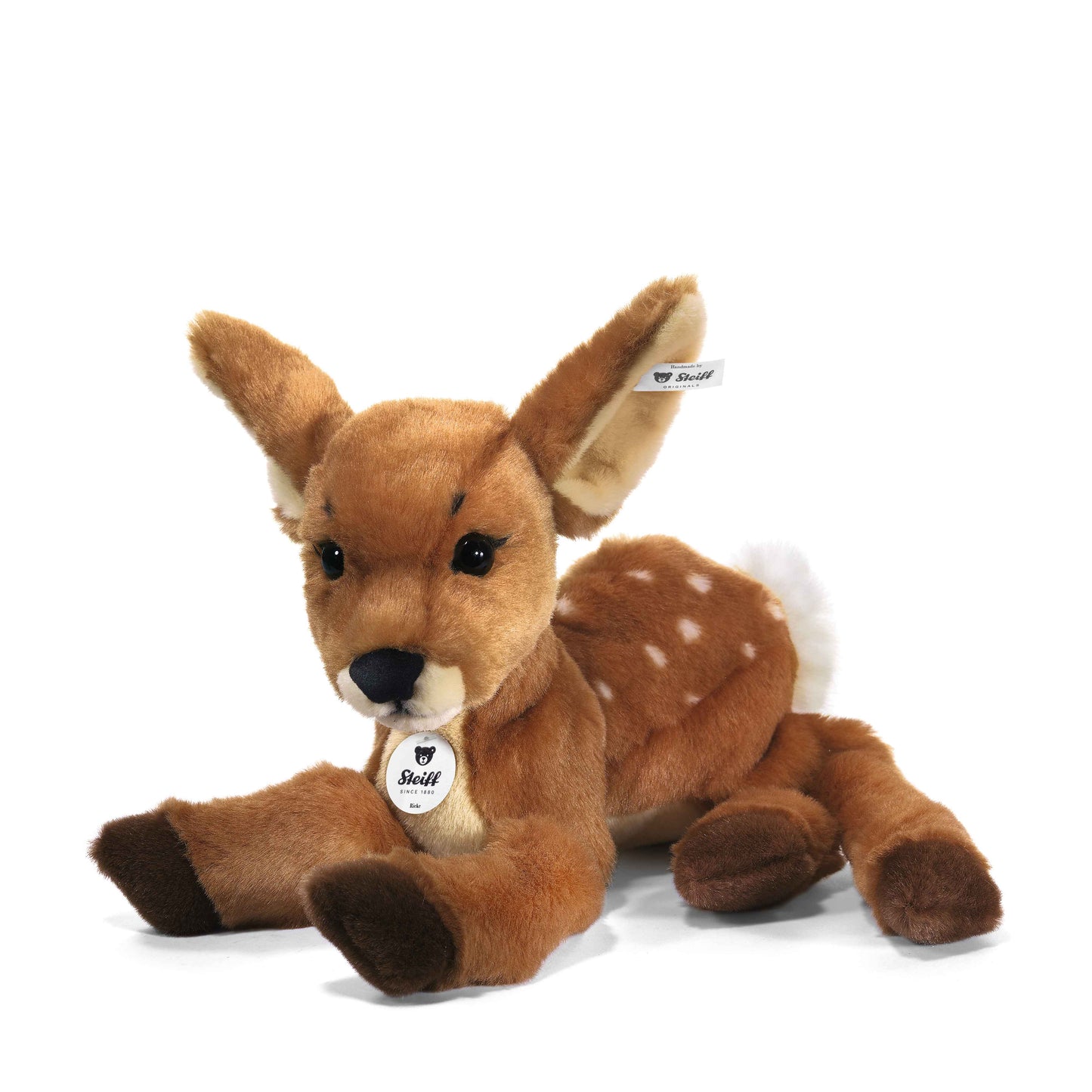 Steiff Rieke Schlenker Rehkitz 35cm