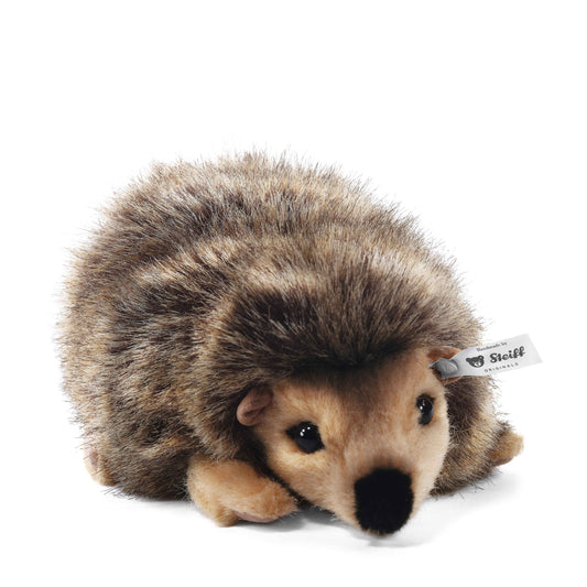 Steiff Joggi Igel 16cm