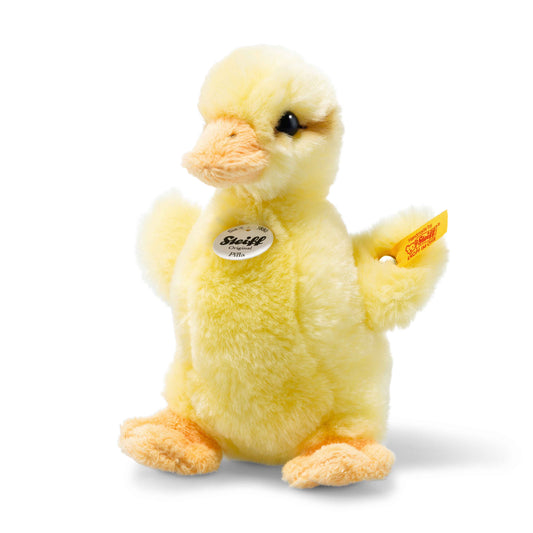 Steiff Pilla Entenküken 14 cm