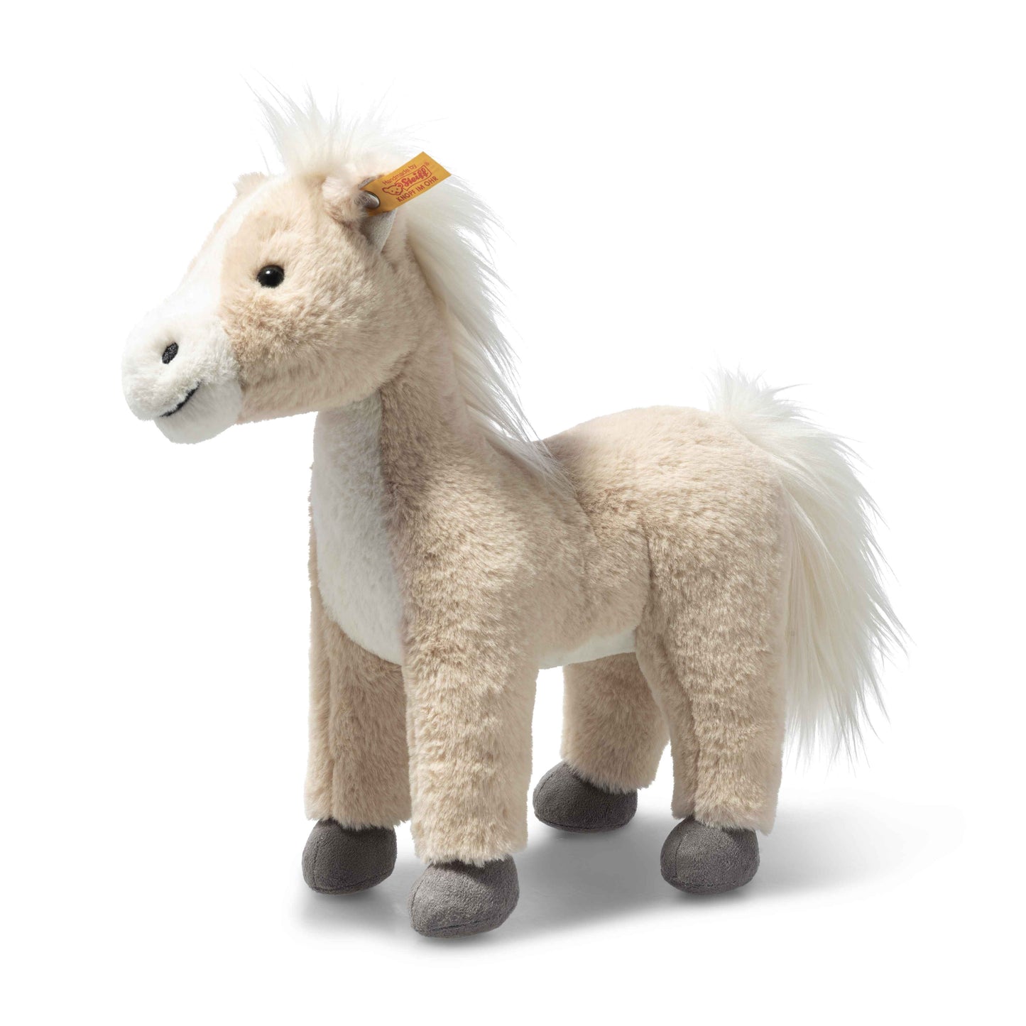 Steiff  Gola Pferd 27cm stehend