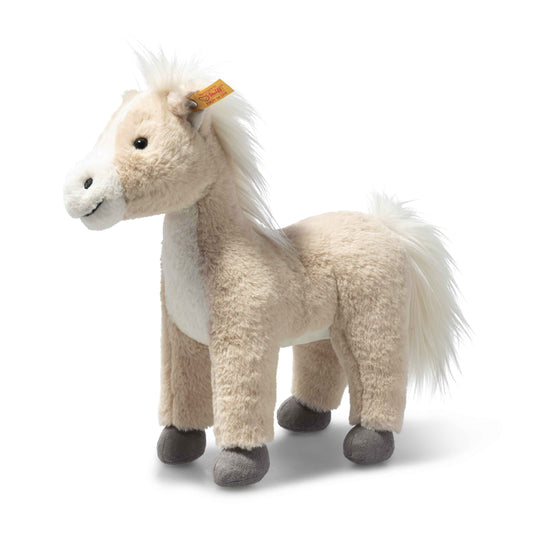 Steiff  Gola Pferd 27cm stehend