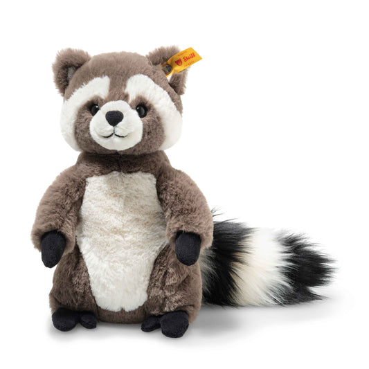 Steiff Pedro Waschbär 23cm