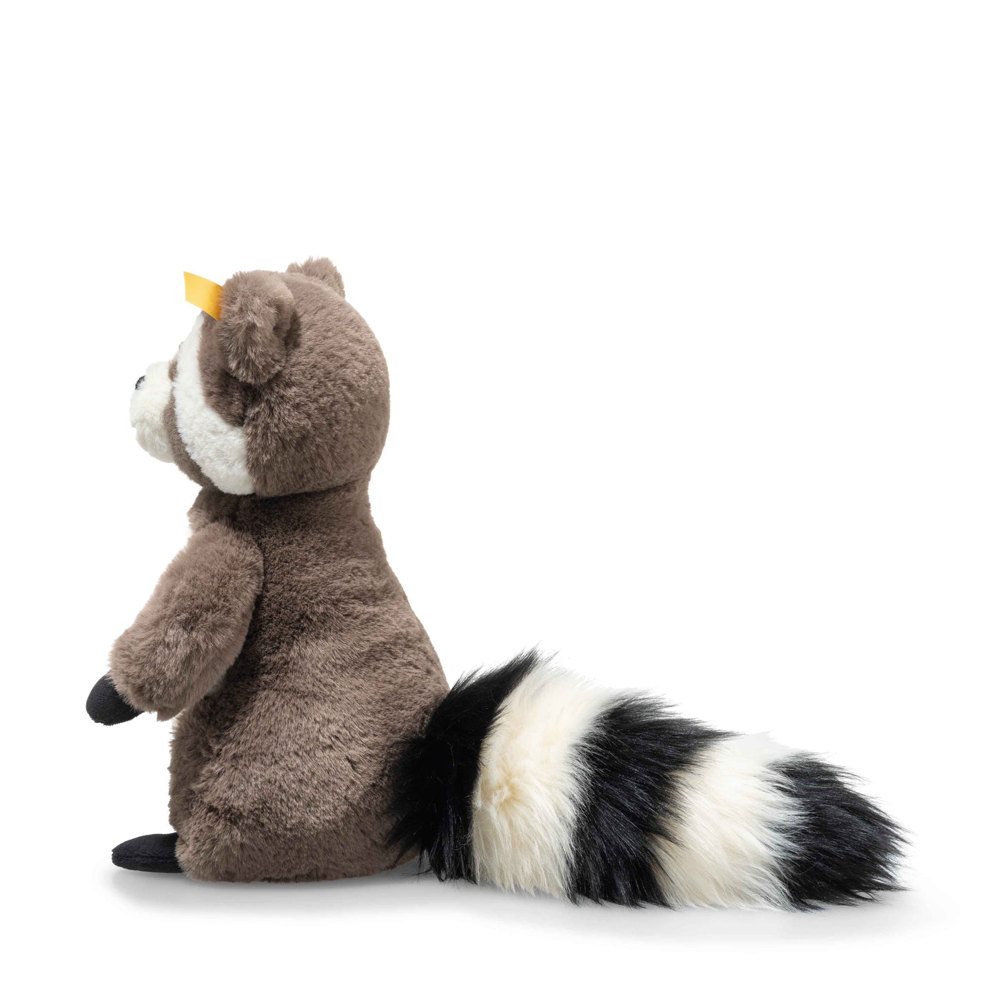 Steiff Pedro Waschbär 23cm
